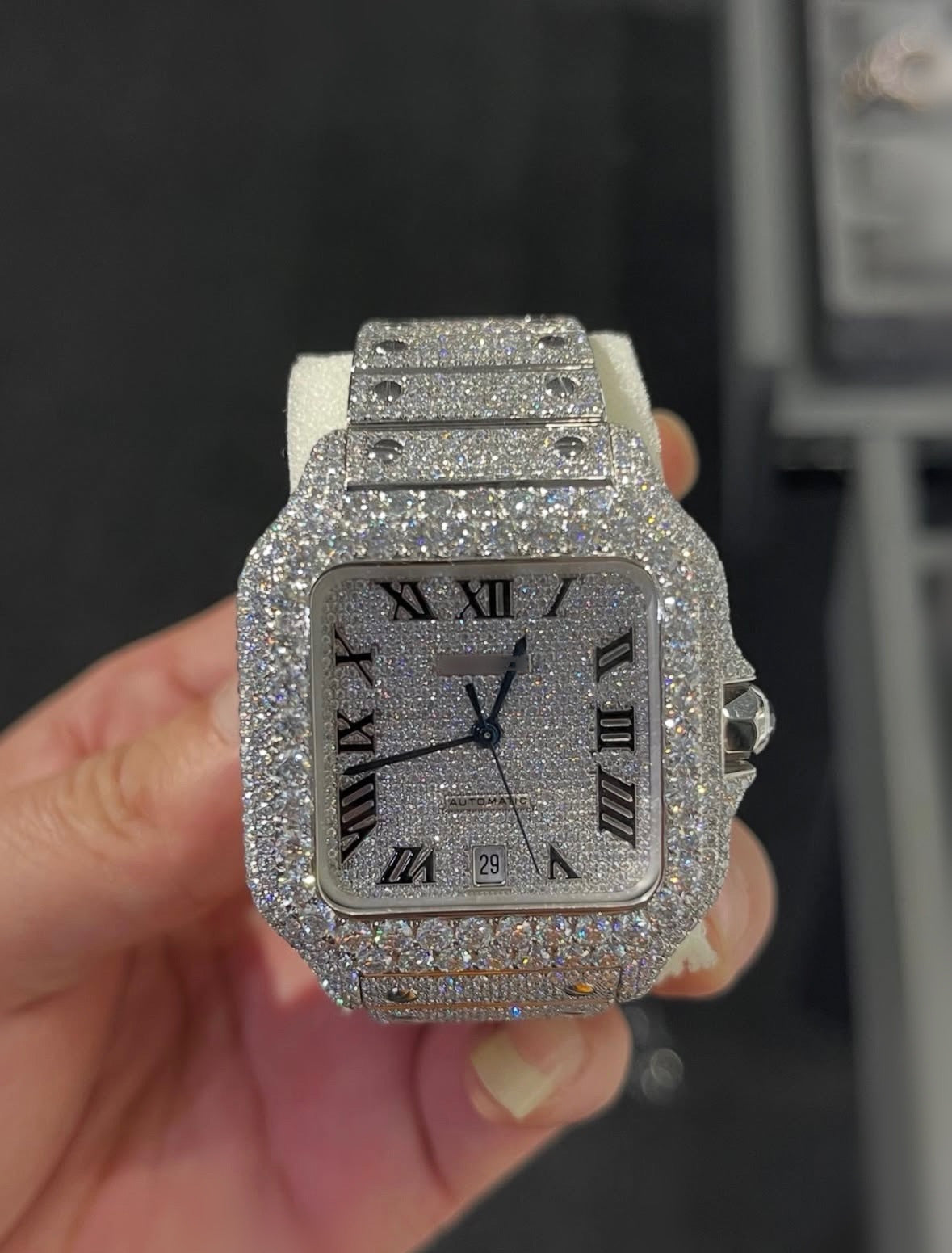 Rio Classic Piece